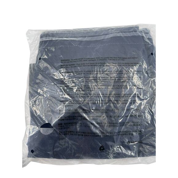 XL Lululemon ABC Men Jogger Pants True Navy New with Tags LM5AMZS Retail $128 - Picture 12 of 13